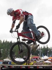 II dzień Festiwalu Rowerowego