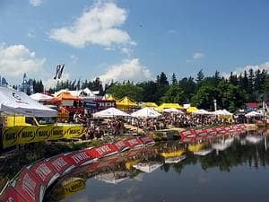 II dzień Festiwalu Rowerowego
