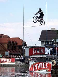 II dzień Festiwalu Rowerowego