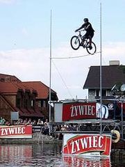 II dzień Festiwalu Rowerowego