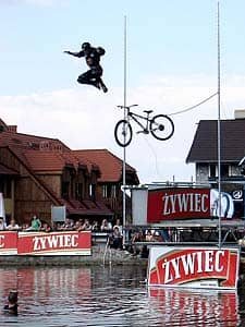 II dzień Festiwalu Rowerowego