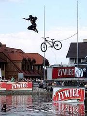 II dzień Festiwalu Rowerowego