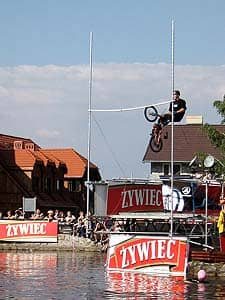 II dzień Festiwalu Rowerowego