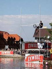II dzień Festiwalu Rowerowego