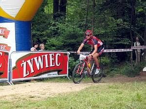 II dzień Festiwalu Rowerowego