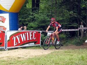 II dzień Festiwalu Rowerowego