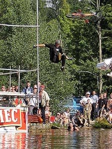 II dzień Festiwalu Rowerowego
