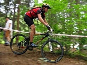 II dzień Festiwalu Rowerowego