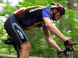 II dzień Festiwalu Rowerowego