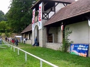 V Turniej Rycerski w Książu