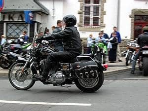 X ZLOT MOTOCYKLI CIĘŻKICH - "KARKONOSZE FOR MOTOCYCLES"