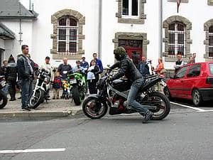 X ZLOT MOTOCYKLI CIĘŻKICH - "KARKONOSZE FOR MOTOCYCLES"
