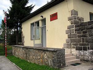 otwarcie wystawy "65 rocznica wybuchu II wojny światowej"