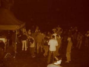 Relacja z Ostatniego Soundsystemu w cieplickim amfiteatrze