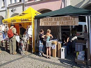 II Wystawa Promocyjna oraz Biesiada Karkonoska