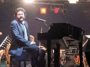 Koncert "Jestem tutaj"