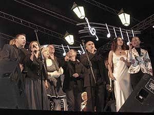Koncert "Jestem tutaj"