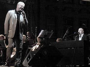Koncert "Jestem tutaj"