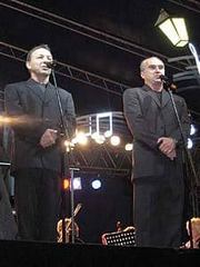 Koncert "Jestem tutaj"