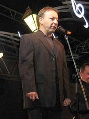 Koncert "Jestem tutaj"