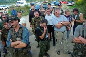 Zawody wędkarskie z okazji Września Jeleniogórskiego