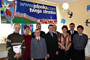 Bezpieczny przedszkolak