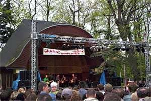 Pudelsi w Cieplicach