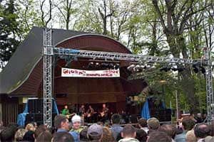 Pudelsi w Cieplicach