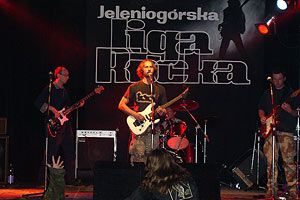 X edycja LIGI ROCKA
