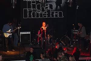X edycja LIGI ROCKA