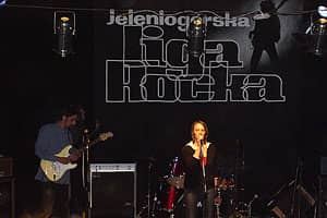 X edycja LIGI ROCKA