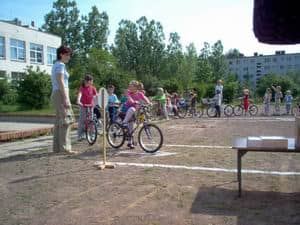 Dzień Dziecka w przedszkolach