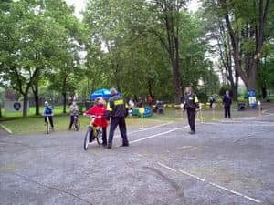 Mój pierwszy dokument "Karta rowerowa"