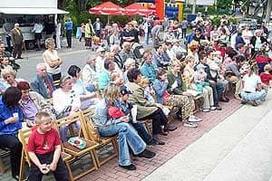 Zabobrzański Festyn Rodzinny