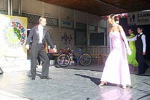 Zabobrzański Festyn Rodzinny