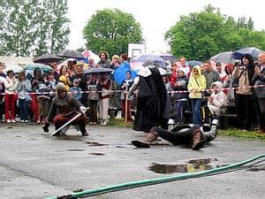 IX Dni Sobieszowa