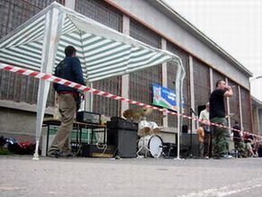 BMX JAM & GRAFFITI - fotosy i relacja z impry