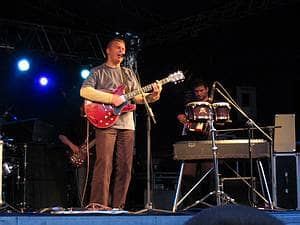 Akcja "Bezpieczne Wakacje" i koncert "Raz, Dwa, Trzy"