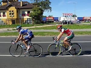 5 etap Tour De Pologne, Oleśnica - Szklarska Poręba