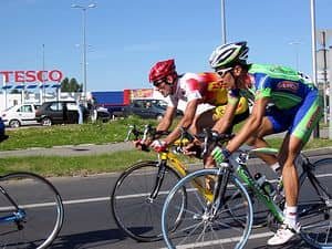 5 etap Tour De Pologne, Oleśnica - Szklarska Poręba