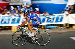 5 etap Tour De Pologne, Oleśnica - Szklarska Poręba
