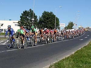 5 etap Tour De Pologne, Oleśnica - Szklarska Poręba