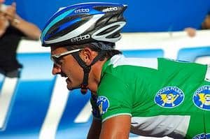 5 etap Tour De Pologne, Oleśnica - Szklarska Poręba