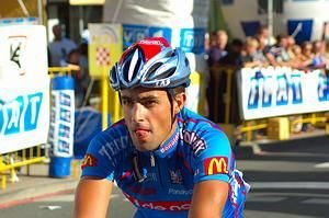 5 etap Tour De Pologne, Oleśnica - Szklarska Poręba