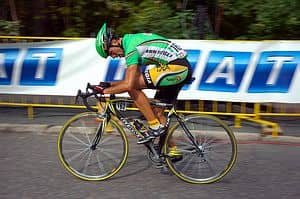 6 etap Tour De Pologne, Piechowice - Karpacz