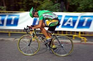 6 etap Tour De Pologne, Piechowice - Karpacz