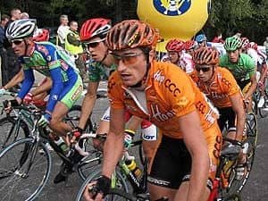 6 etap Tour De Pologne, Piechowice - Karpacz