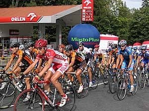 6 etap Tour De Pologne, Piechowice - Karpacz