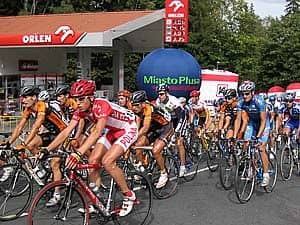 6 etap Tour De Pologne, Piechowice - Karpacz