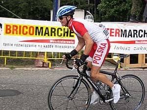 6 etap Tour De Pologne, Piechowice - Karpacz